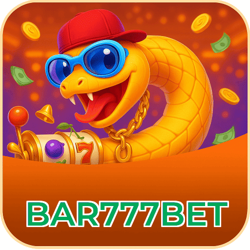 BAR777BET: Seu Cassino Online Seguro e Premiado