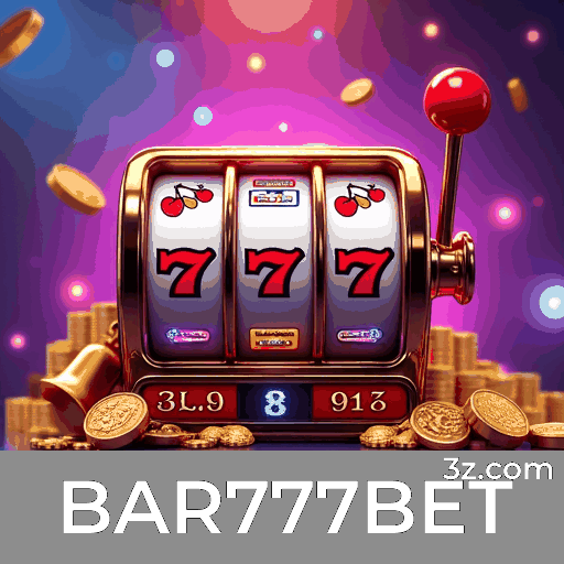 BAR777BET: Seu Cassino Online Seguro e Premiado